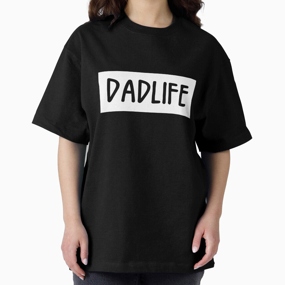 Dad Life by Jennifer Adair T-Shirts, Hoodie, Sweatshirt | BlankRebels.com (Image 2)