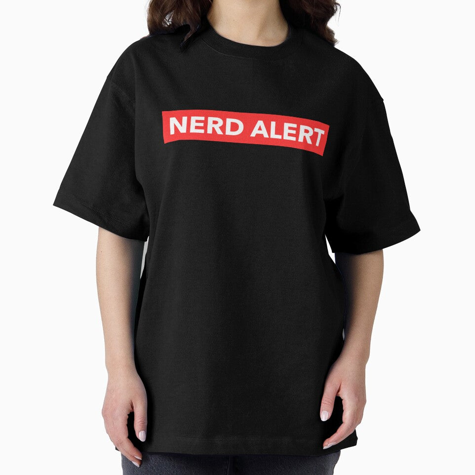 Nerd Alert T-Shirts, Hoodie, Sweatshirt