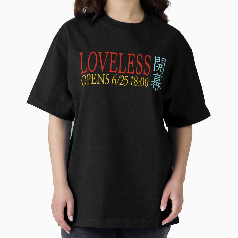 Loveless (Final Fantasy VII Remake) by Hot Swap Games