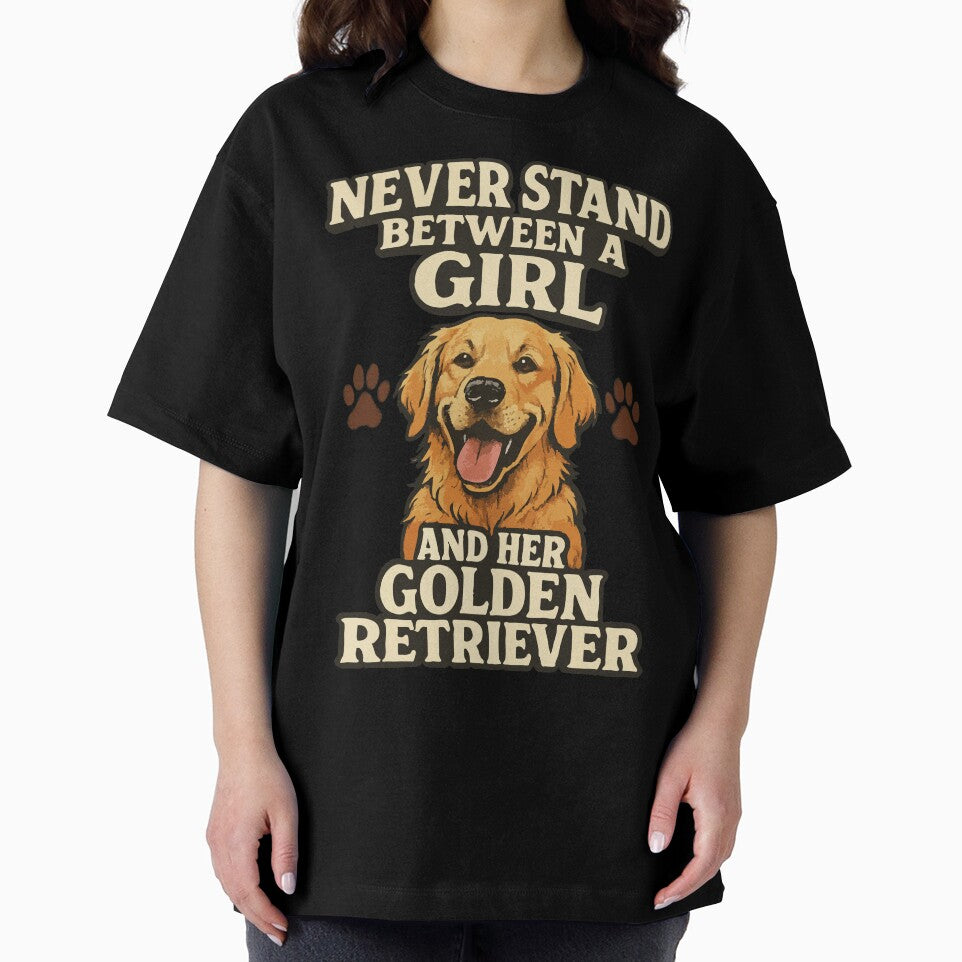 Golden Retriever Mom by TomFrontierArt T-Shirts, Hoodie, Sweatshirt | BlankRebels.com (Image 2)