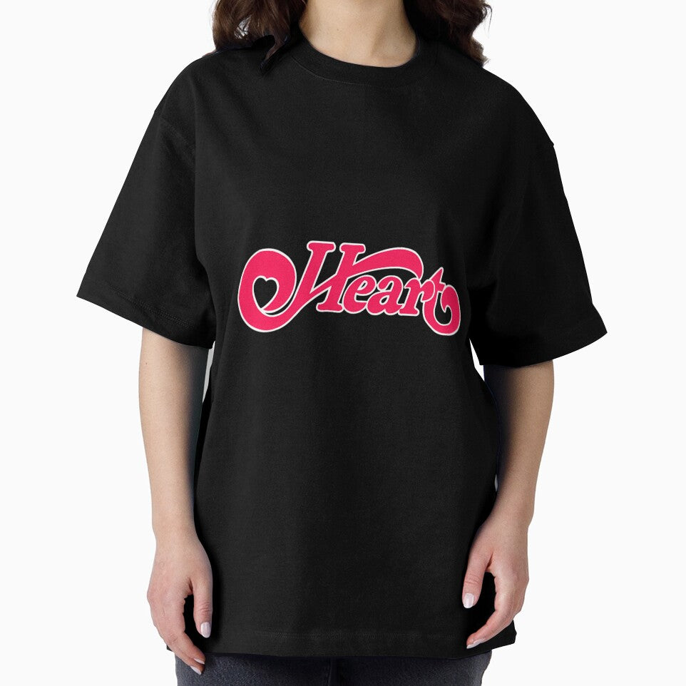 Heart Band by Anunnakis T-Shirts, Hoodie, Sweatshirt | BlankRebels.com (Image 2)