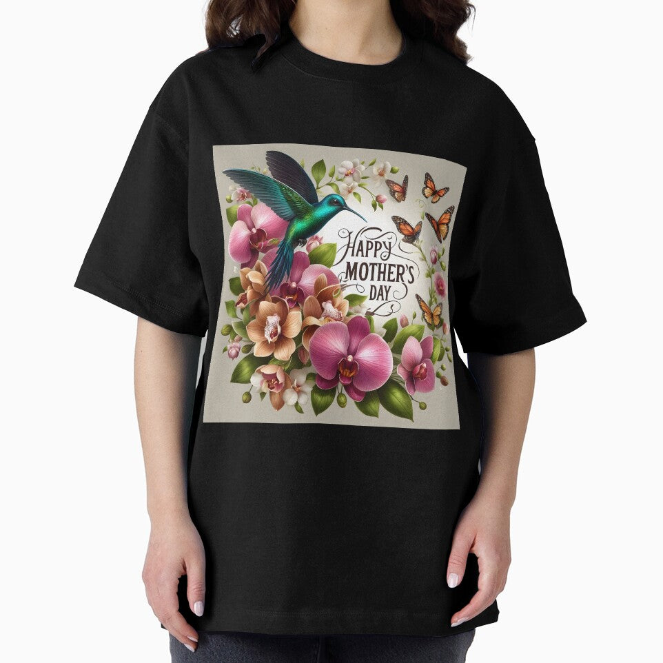 Mother's Day Quotes: Happy Mother's Day by sofia1971 T-Shirts, Hoodie, Sweatshirt | BlankRebels.com (Image 2)