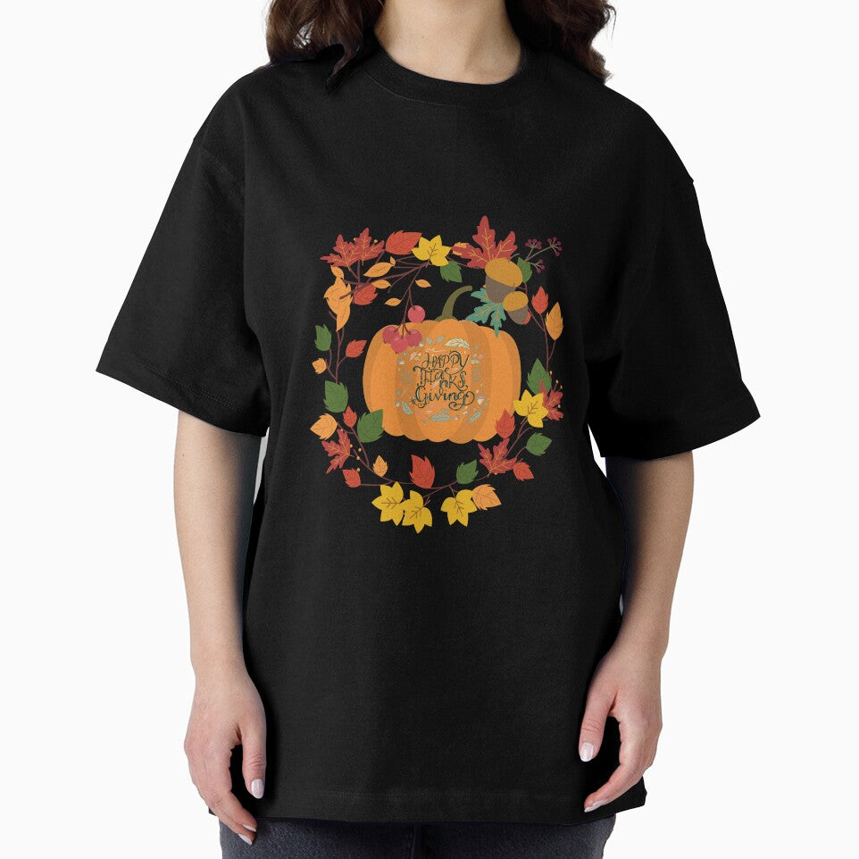 Happy Thanksgiving by SooDesignStudio T-Shirts, Hoodie, Sweatshirt | BlankRebels.com (Image 2)