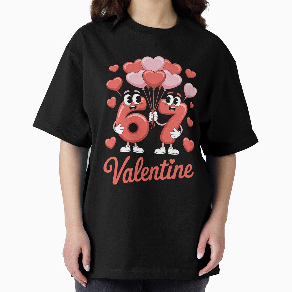 67 Valentine for Kids Women Men Boys Girls Valentines Day by catsdothingz T-Shirts, Hoodie, Sweatshirt (Image 2)