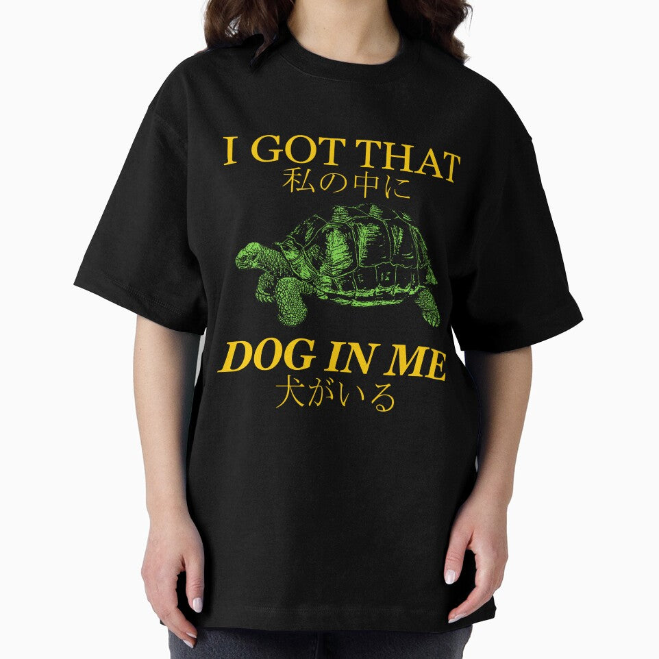 I got that dog in me Japanese by VintageMedatsu T-Shirts, Hoodie, Sweatshirt | BlankRebels.com (Image 2)