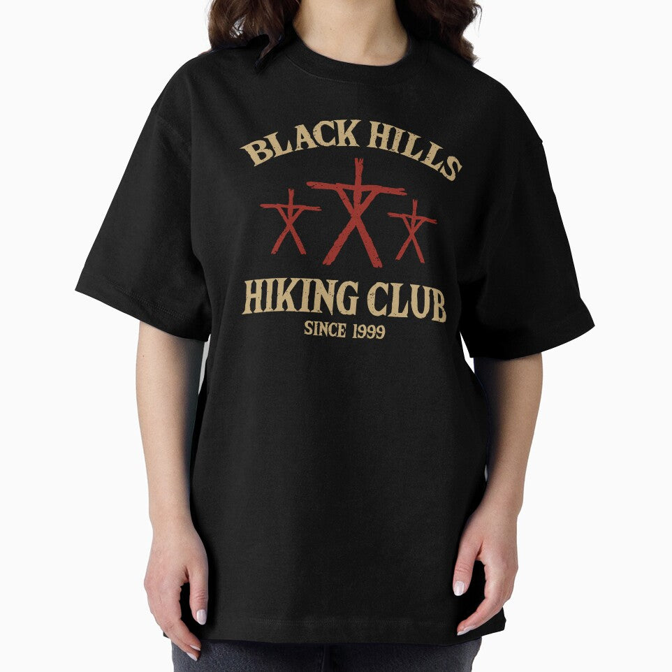 Hiking club by NinoMelon T-Shirts, Hoodie, Sweatshirt | BlankRebels.com (Image 2)