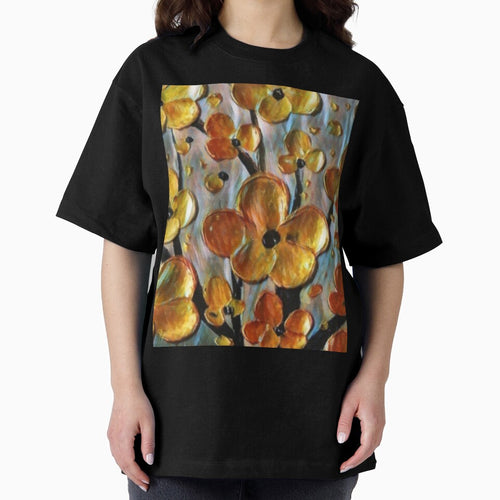 14 Karat Gold Flower by Profitrip