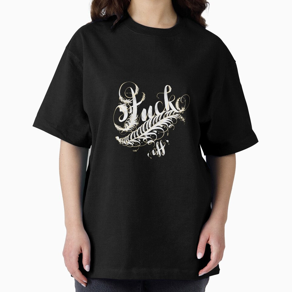 F*&k Off by Woven Lexicon T-Shirts, Hoodie, Sweatshirt | BlankRebels.com (Image 2)