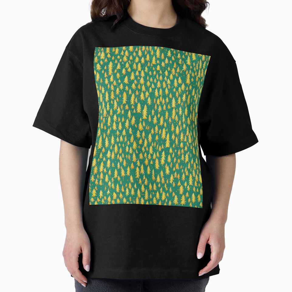 CHRISTMAS TREE DECOR by ArtzandDesignz T-Shirts, Hoodie, Sweatshirt | BlankRebels.com (Image 2)