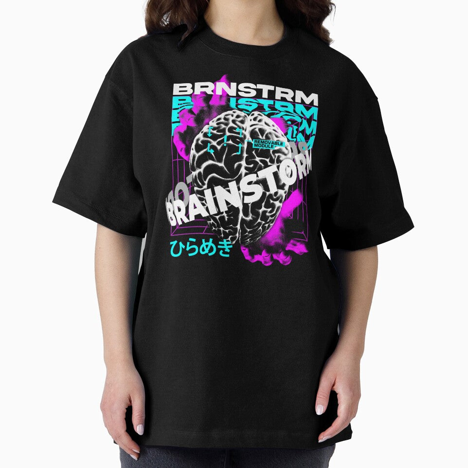 Brainstorm Your Life T-Shirts, Hoodie, Sweatshirt