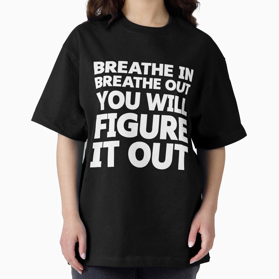 I will figure it out - Motivation quote by saikonomichi