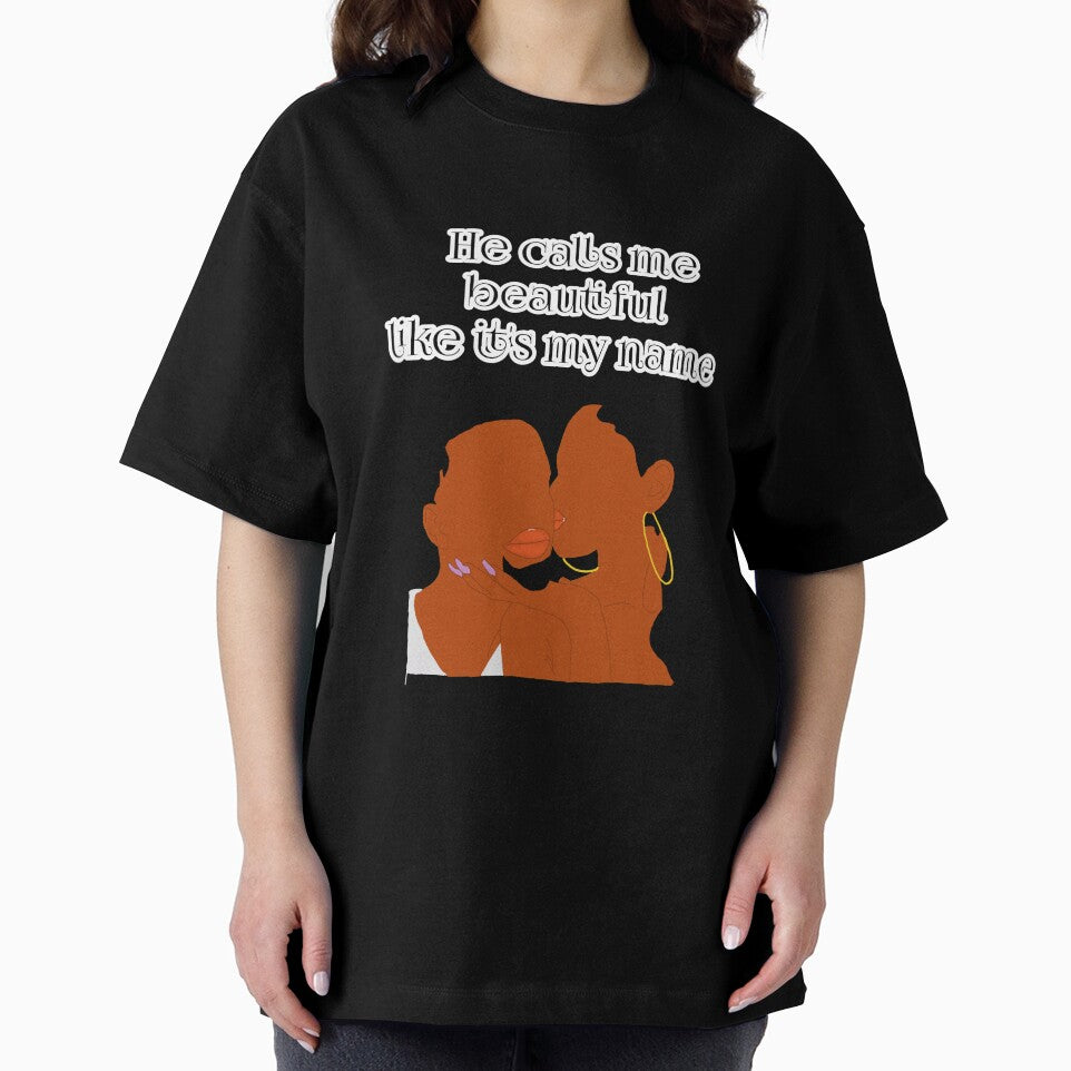 Black couple goal by Jennyaesthetic T-Shirts, Hoodie, Sweatshirt | BlankRebels.com (Image 2)