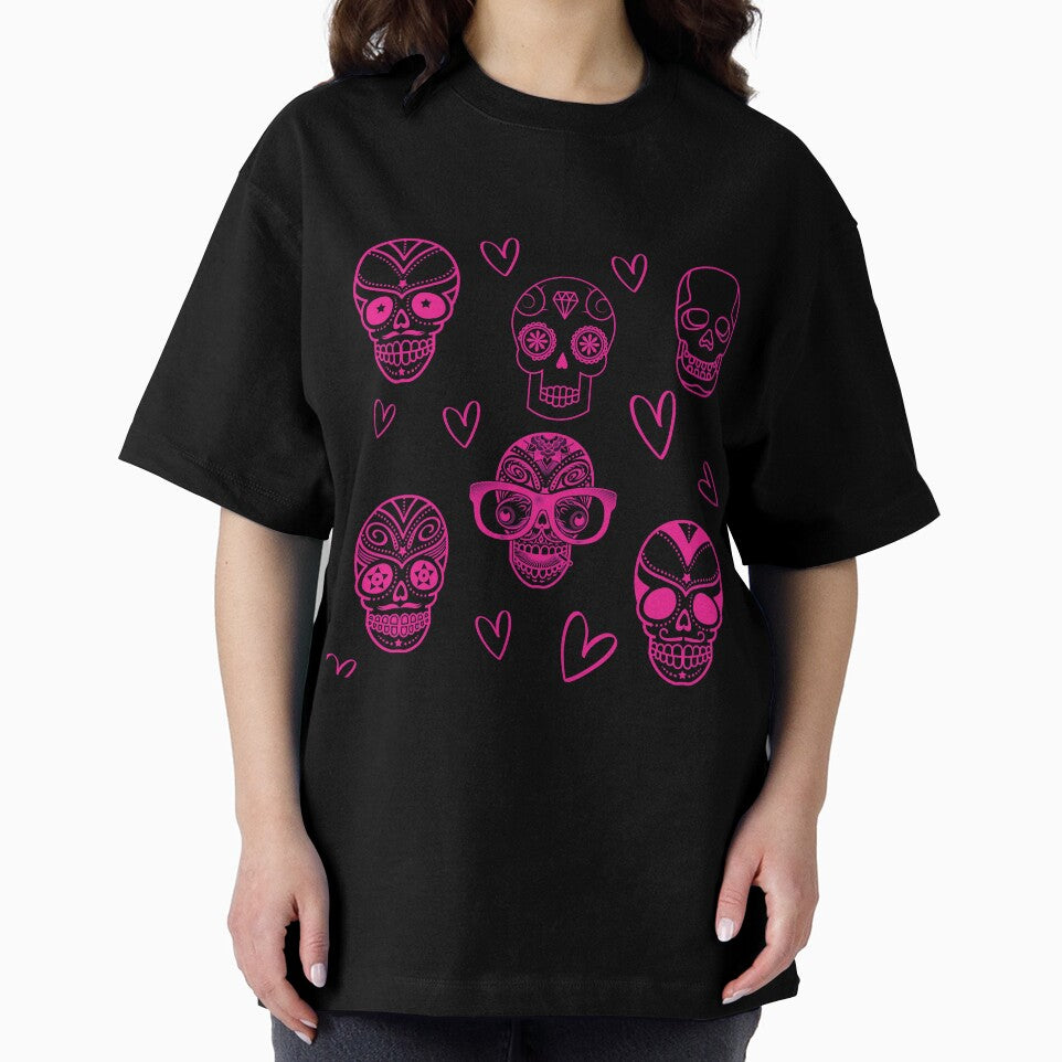 Hippie Goth by Mizems T-Shirts, Hoodie, Sweatshirt | BlankRebels.com (Image 2)