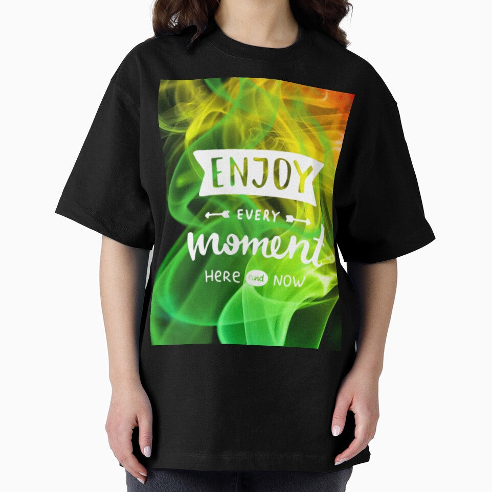enjoy every moment by charmaine pettigrew T-Shirts, Hoodie, Sweatshirt | BlankRebels.com (Image 2)