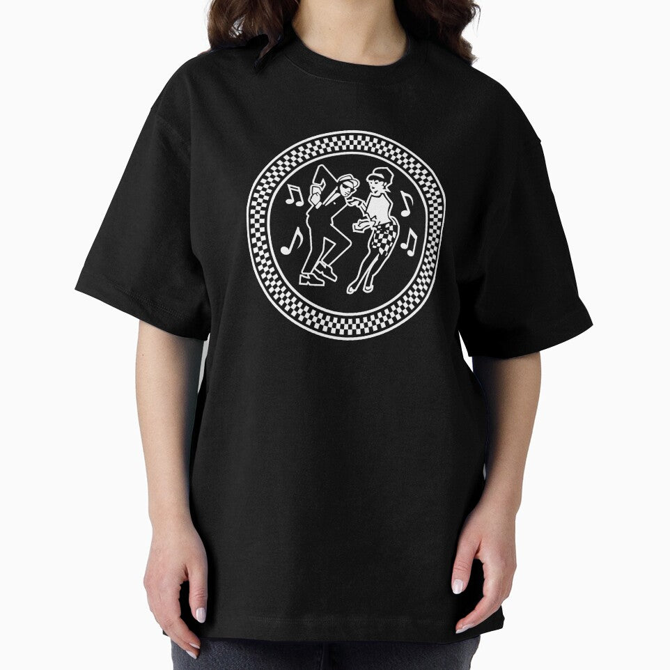 RUDE BOY AND RUDE GIRL by Aries Custom T-Shirts, Hoodie, Sweatshirt | BlankRebels.com (Image 2)