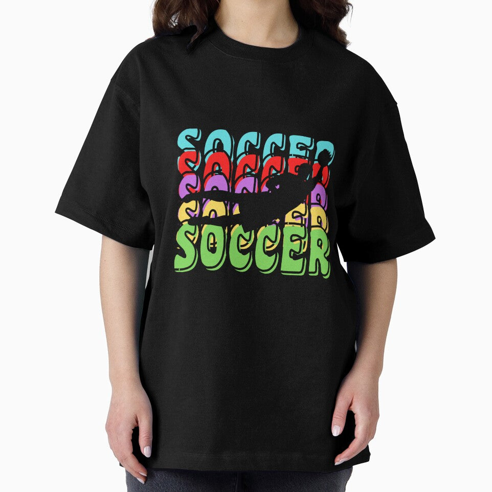 SOCCER SYDNEY by starfishstuff
