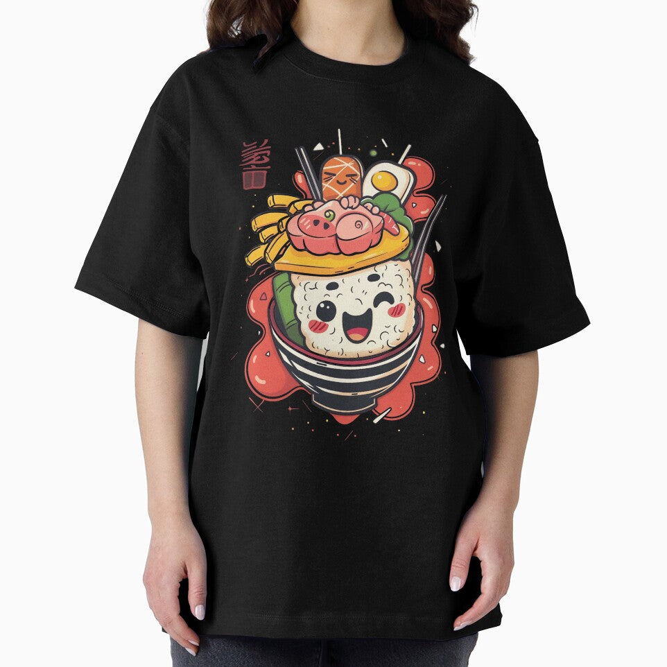 Kawai Desserts by nomiraclehere T-Shirts, Hoodie, Sweatshirt | BlankRebels.com (Image 2)