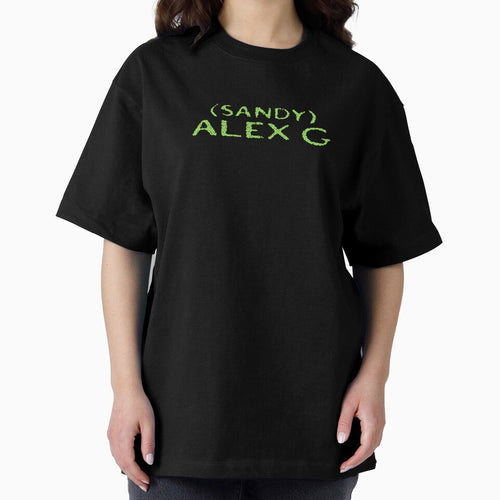 (Sandy) Alex G Cactus Font by MBREED