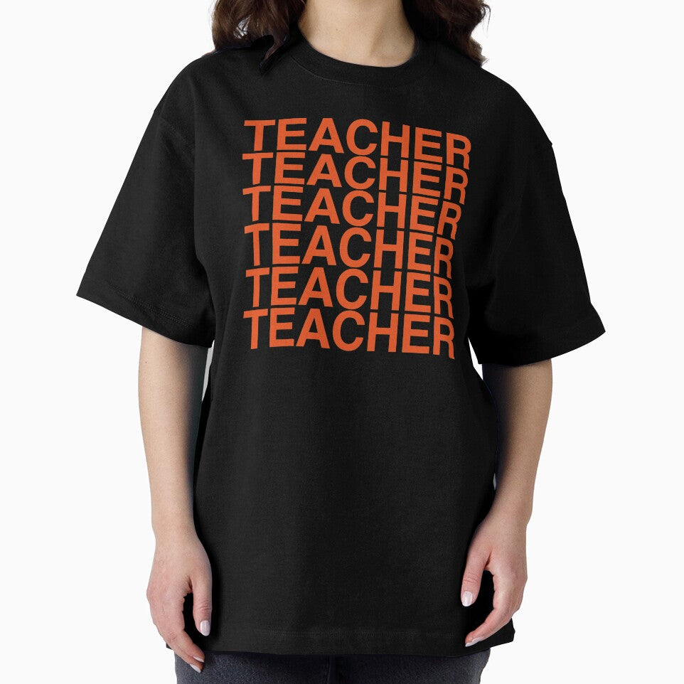 Teacher by isstgeschichte T-Shirts, Hoodie, Sweatshirt | BlankRebels.com (Image 2)
