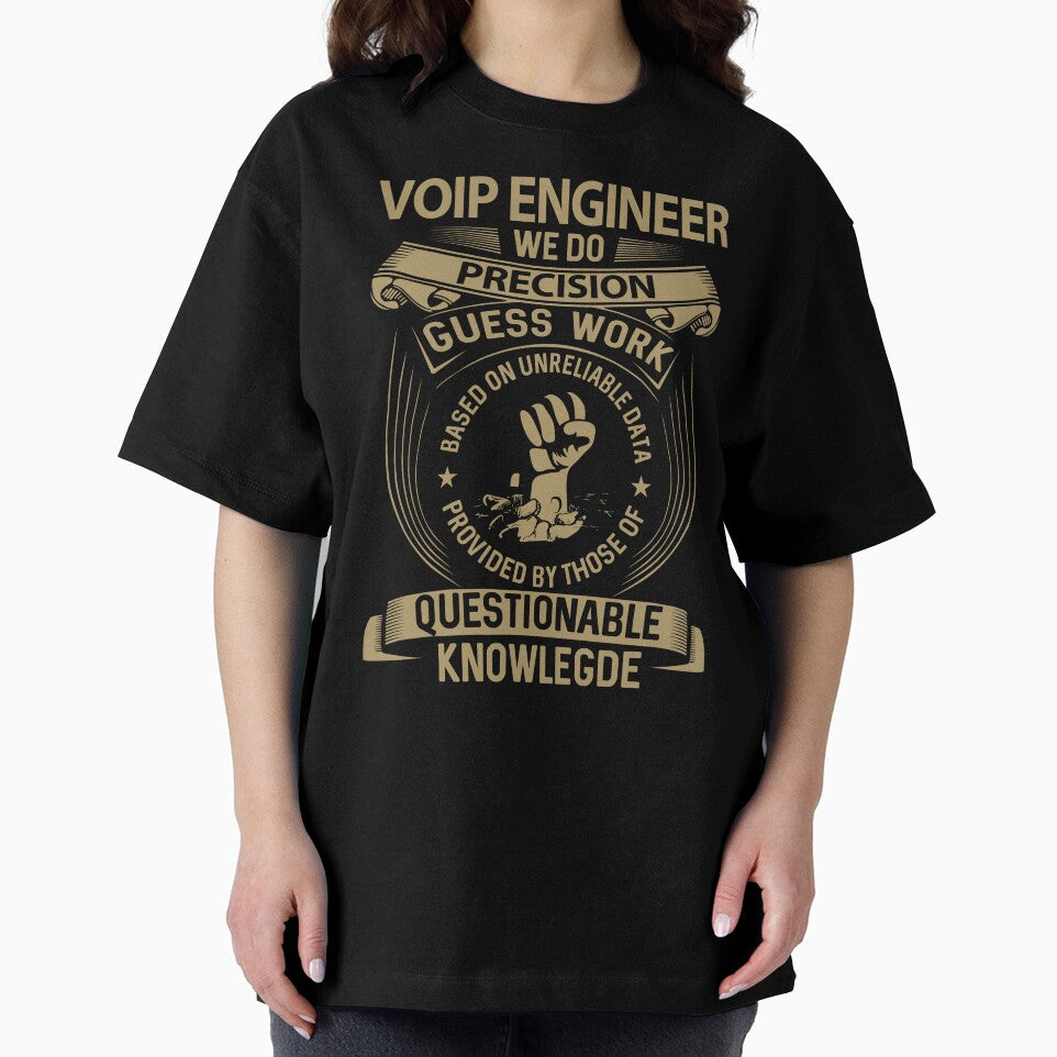 Voip Engineer by liviawong435 T-Shirts, Hoodie, Sweatshirt | BlankRebels.com (Image 2)