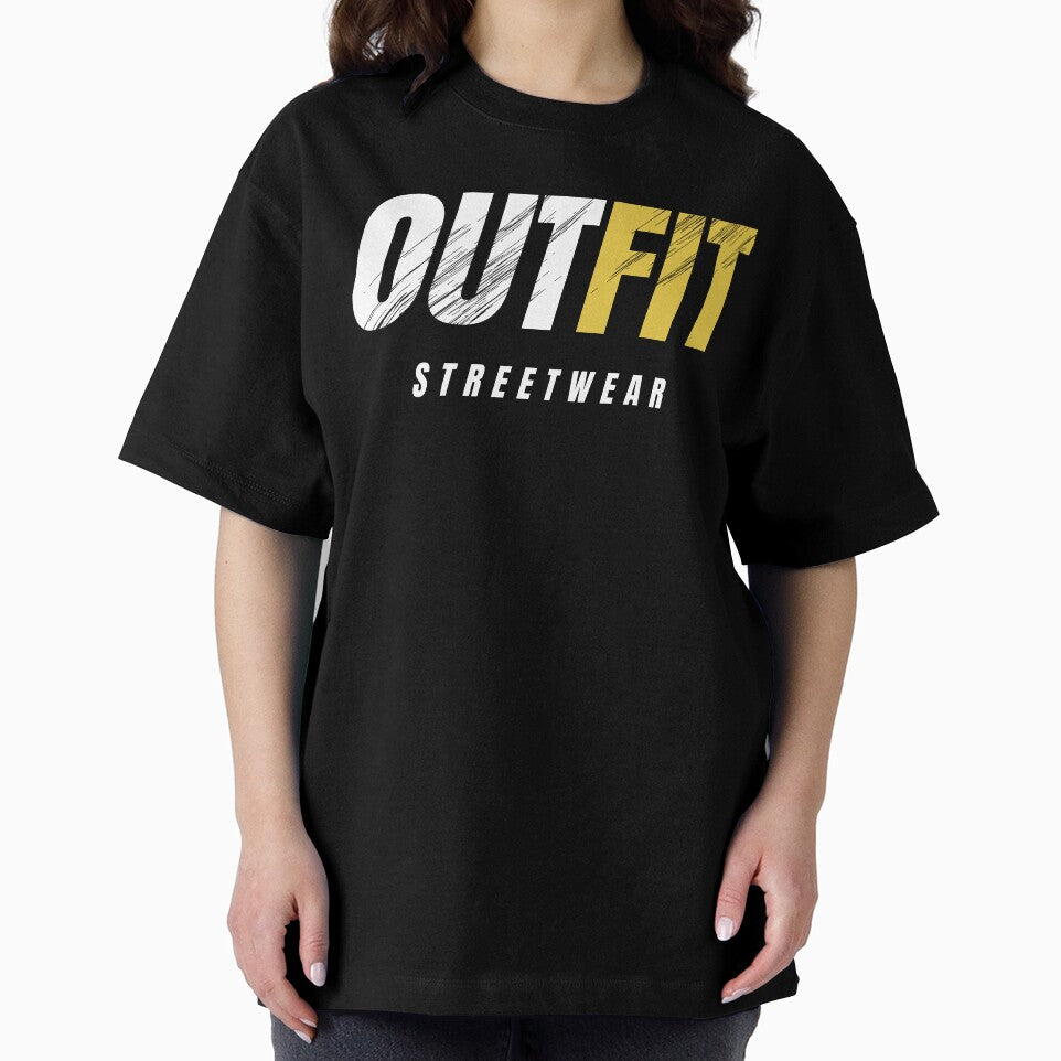 Outfit Streetwear by NaphDesigns T-Shirts, Hoodie, Sweatshirt | BlankRebels.com (Image 2)