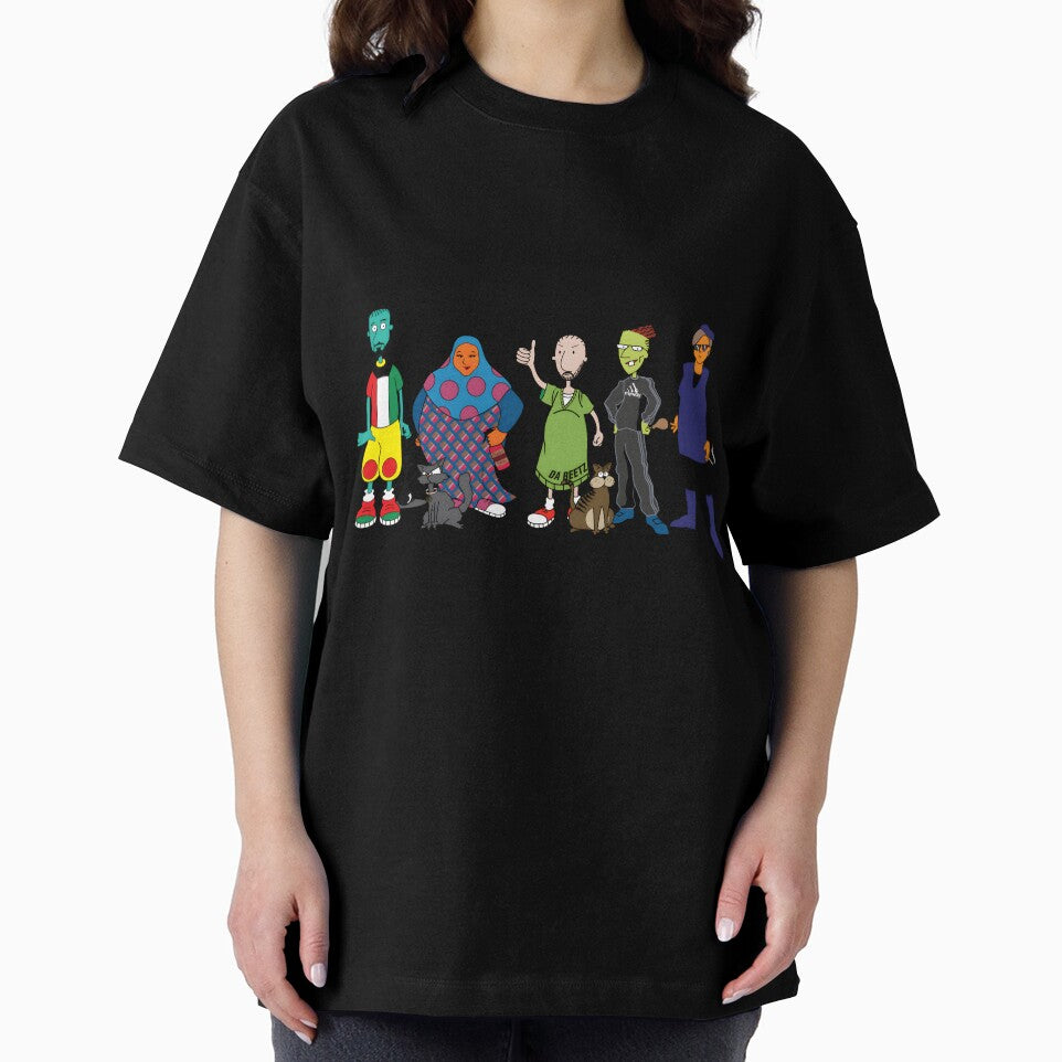 Gorl Foodie Beauty by zqouznhls28 T-Shirts, Hoodie, Sweatshirt | BlankRebels.com (Image 2)