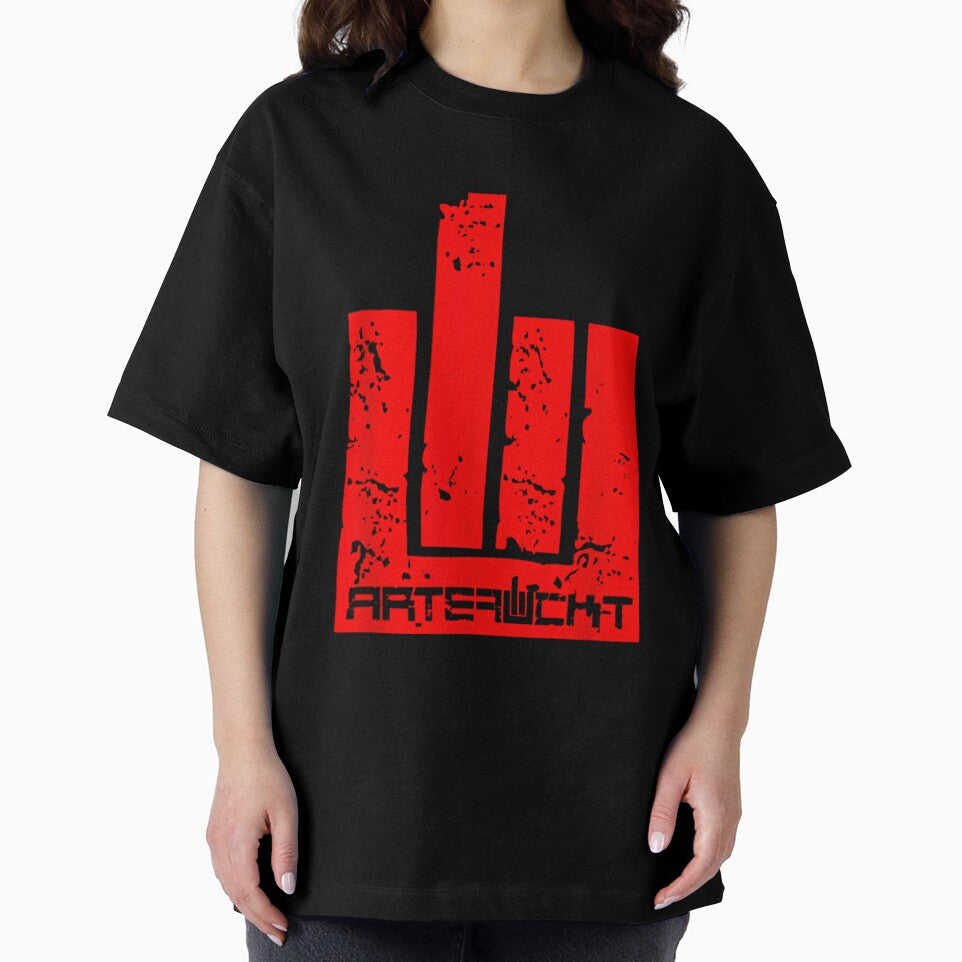 Artefuckt Band - Artefuckt Band Rock Allemagne by Rahul Muliyana T-Shirts, Hoodie, Sweatshirt | BlankRebels.com (Image 2)