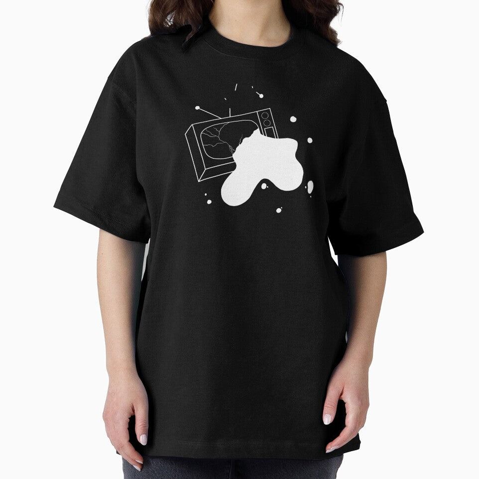 Bleeding TV by Archangel Studios T-Shirts, Hoodie, Sweatshirt | BlankRebels.com (Image 2)
