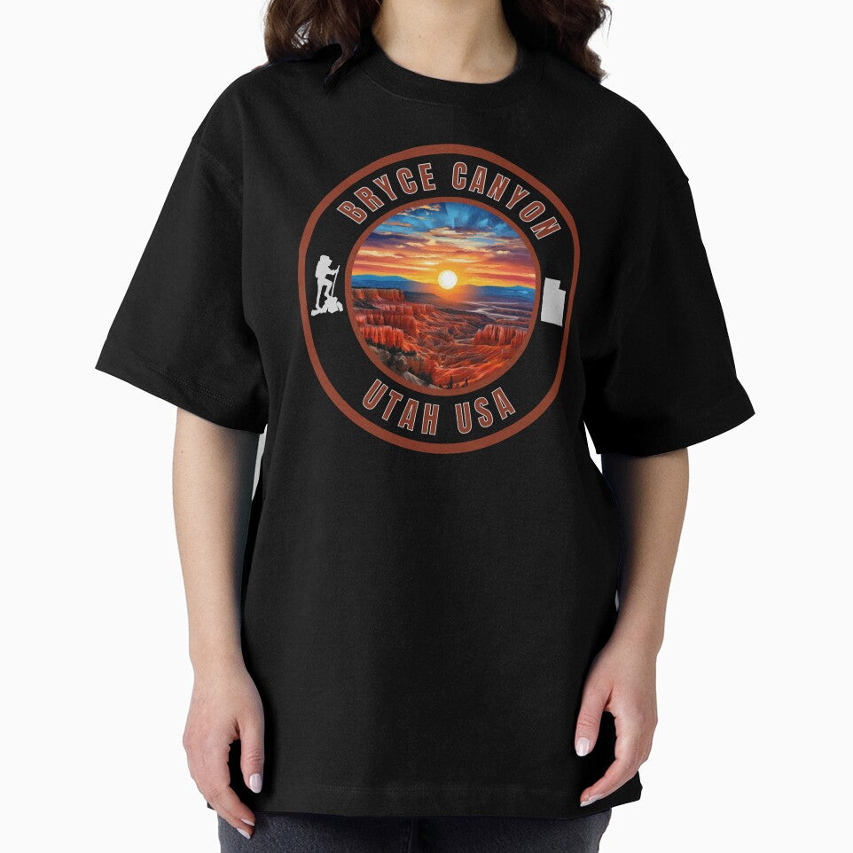 Bryce Canyon National Park Utah USA by MojaveTradePost