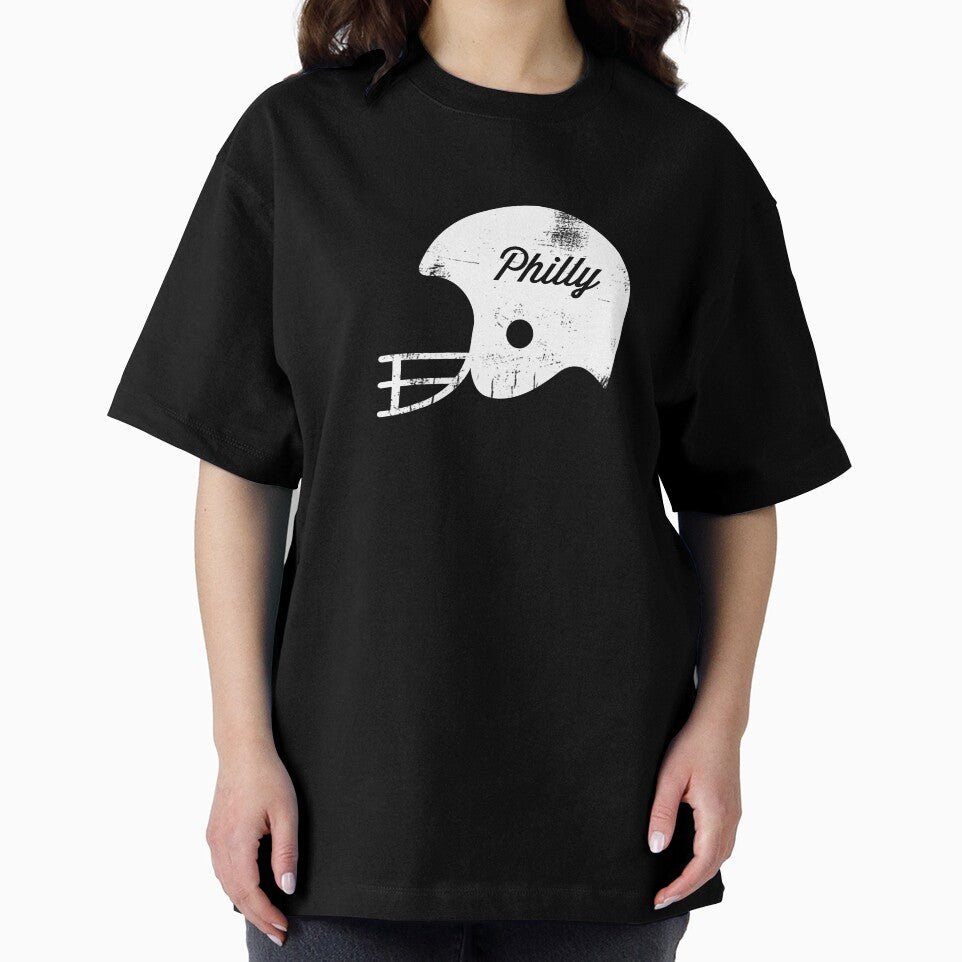 Philly Football Philidelphia Fan Gear by reg5500 T-Shirts, Hoodie, Sweatshirt | BlankRebels.com (Image 2)