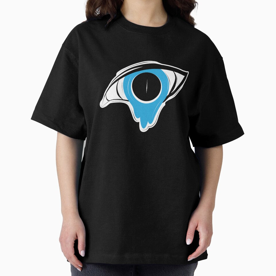Evil Eye by Crowcall T-Shirts, Hoodie, Sweatshirt | BlankRebels.com (Image 2)
