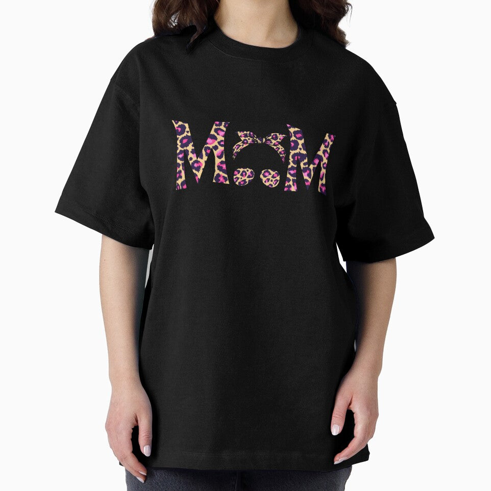 Mom life by outlaw70 T-Shirts, Hoodie, Sweatshirt | BlankRebels.com (Image 2)