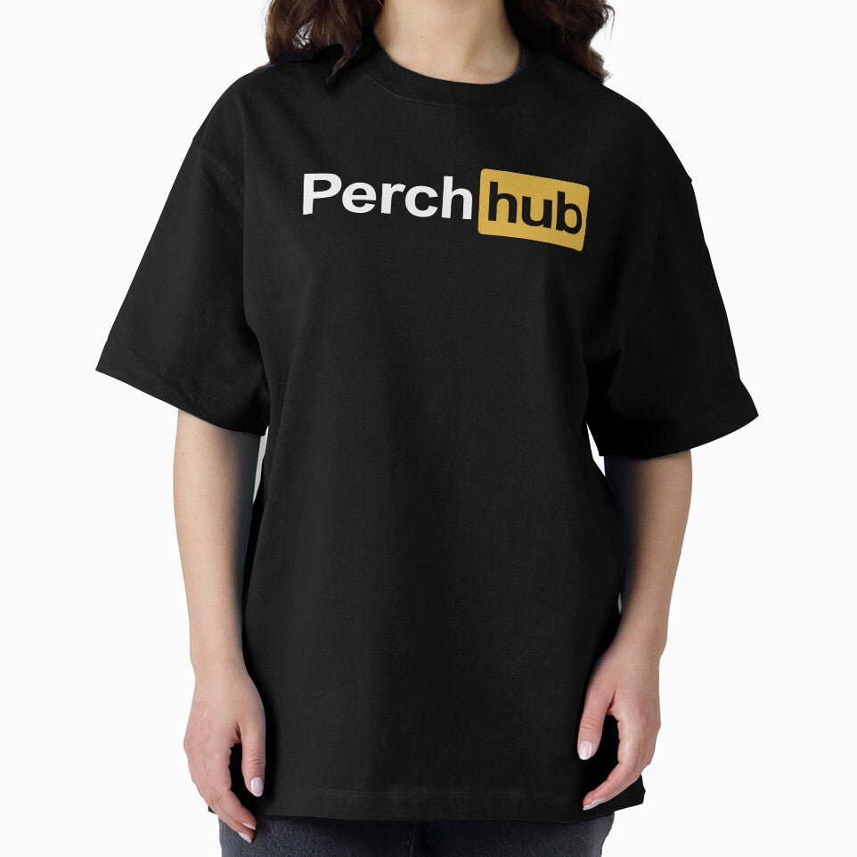 Perch Hub Fishing T-Shirts, Hoodie, Sweatshirt