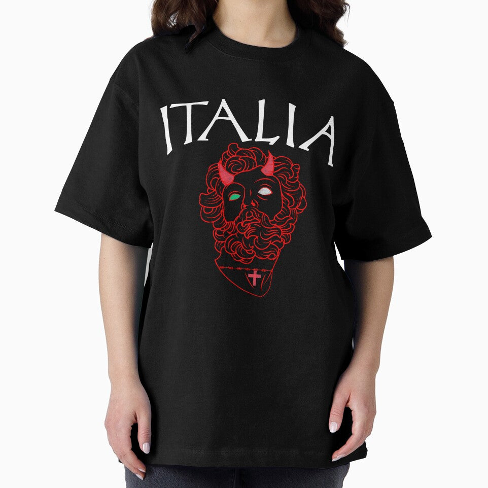 Italia by vibeno1