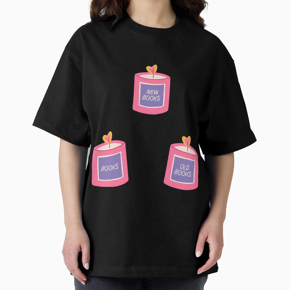The Smell Of New Books by bunomihpgr99 T-Shirts, Hoodie, Sweatshirt | BlankRebels.com (Image 2)