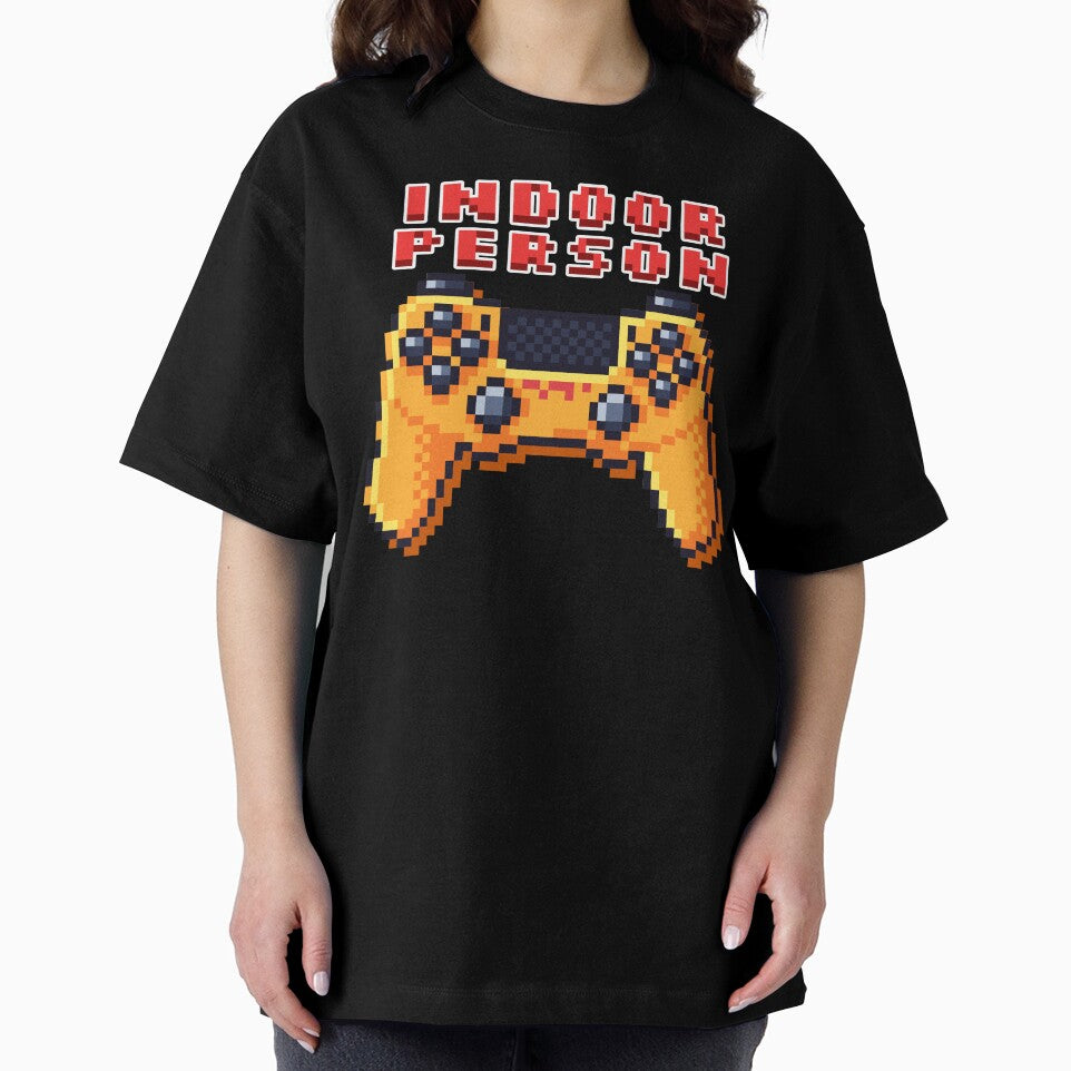 Indoor Person by JoseloRochaArt T-Shirts, Hoodie, Sweatshirt | BlankRebels.com (Image 2)