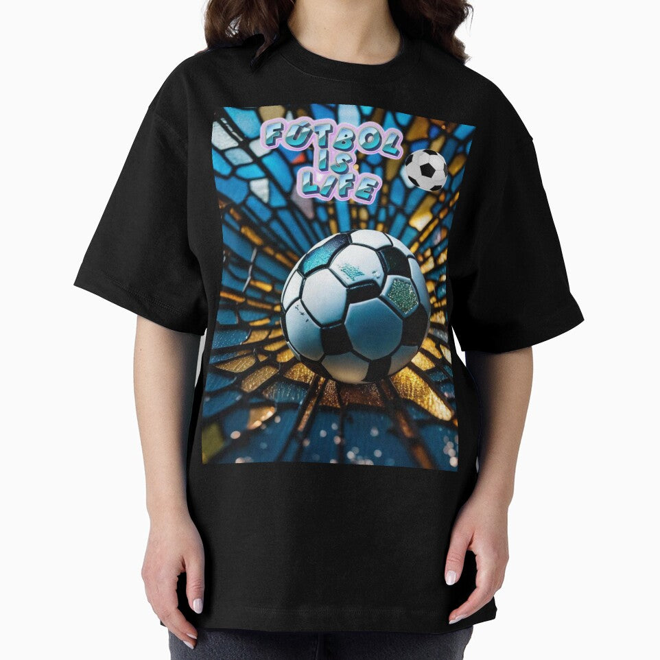 Football is Life Series 3 by GeekGasmMerch