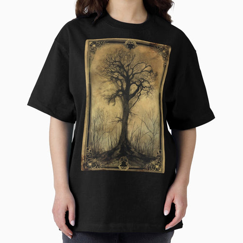 1 - The Tree by TheSkyGarden T-Shirts, Hoodie, Sweatshirt | BlankRebels.com (Image 2)