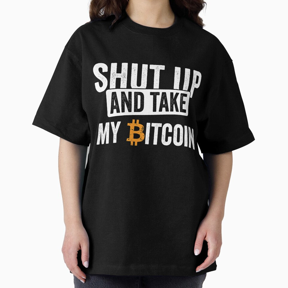 Shut up and take my Bitcoin! by themkat