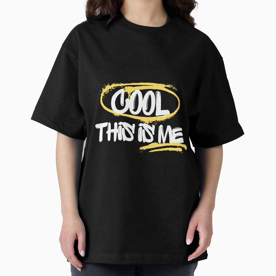 This is me #2 by WeBe ArttoU T-Shirts, Hoodie, Sweatshirt | BlankRebels.com (Image 2)