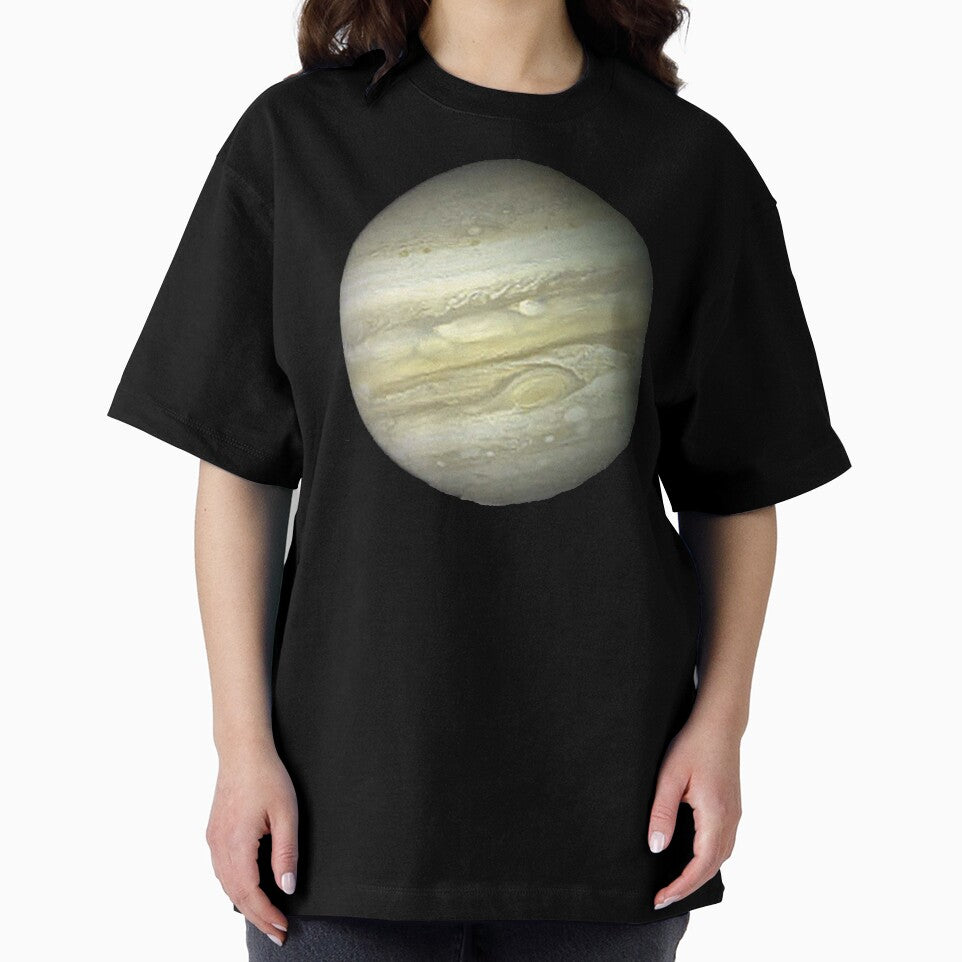 Jupiter, Planet, Gaseous Planet, Red Spot, Storm, Giant Planet, Solar System, Moons, by Nostrathomas66... (Image 2)