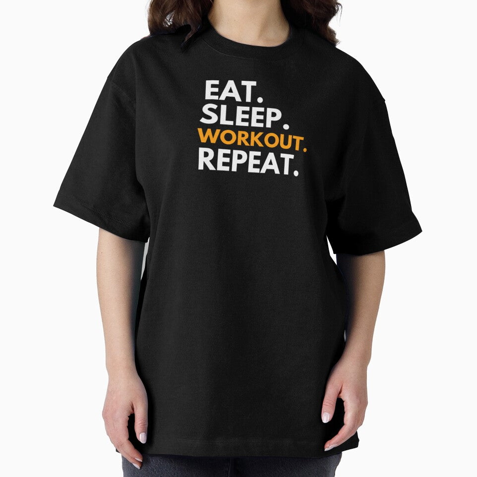Workout shirt by Dinoskaran Hoodie, Sweatshirt | BlankRebels.com (Image 2)