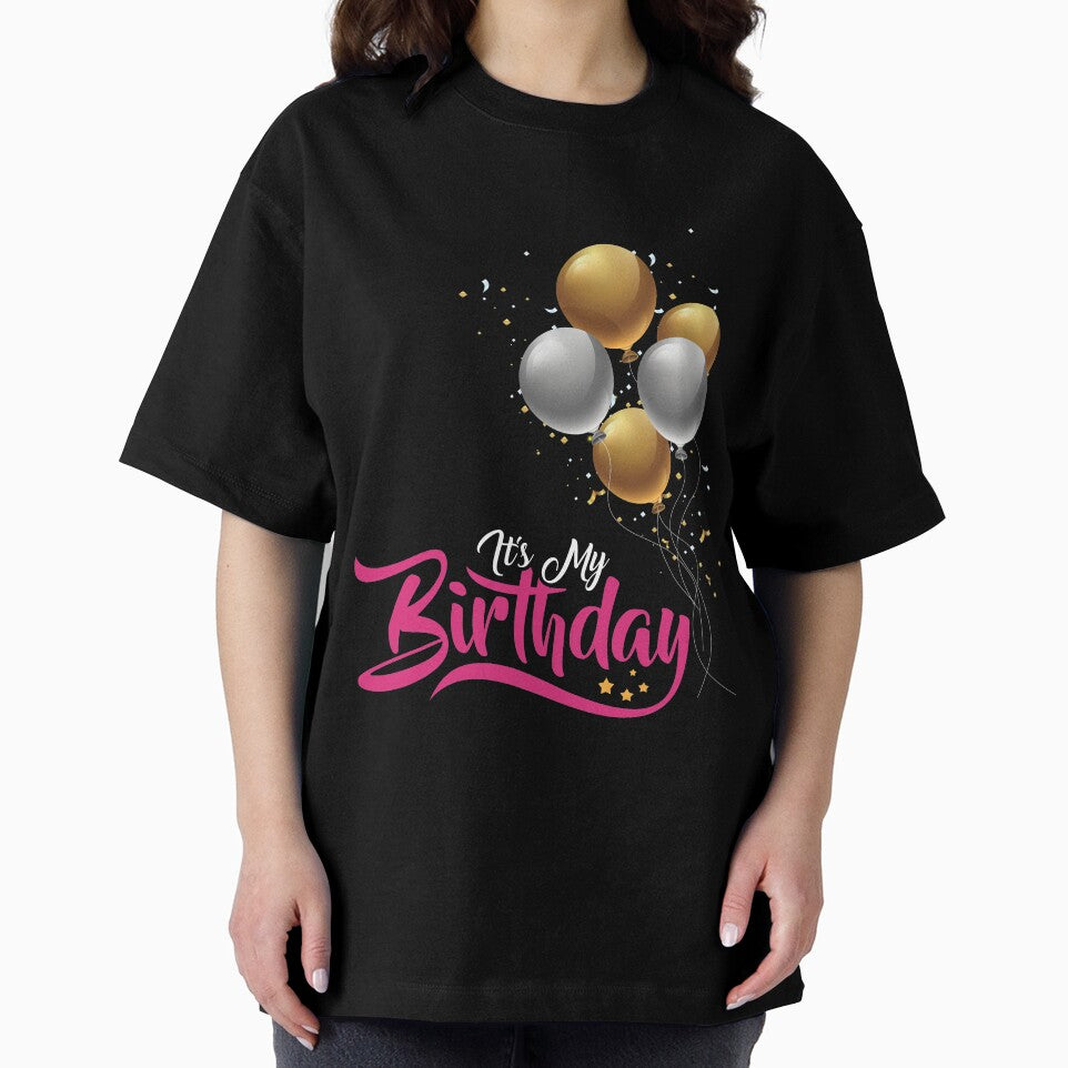 'S My Party T-Shirts, Hoodie, Sweatshirt