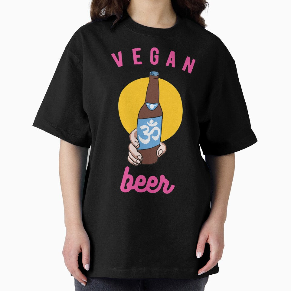 Vegan Beer by isstgeschichte