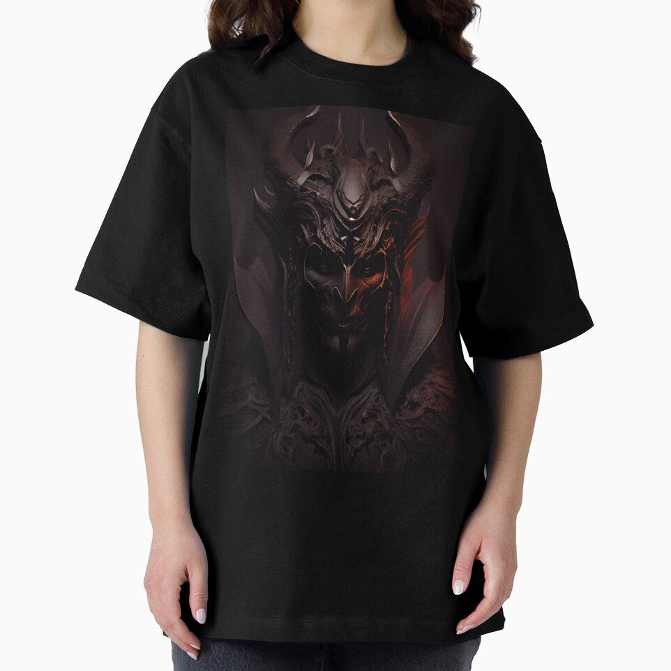 Dark Goblin King by OccultDreams T-Shirts, Hoodie, Sweatshirt | BlankRebels.com (Image 2)