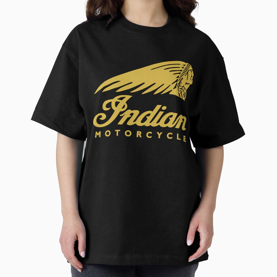 American Indian Bikes Motorcycle by Uzbear T-Shirts, Hoodie, Sweatshirt | BlankRebels.com (Image 2)