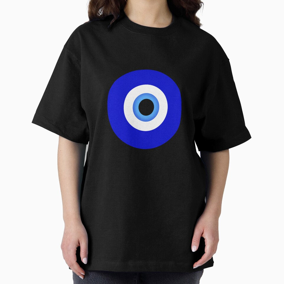 Evil eye by PMDesigns222 T-Shirts, Hoodie, Sweatshirt | BlankRebels.com (Image 2)