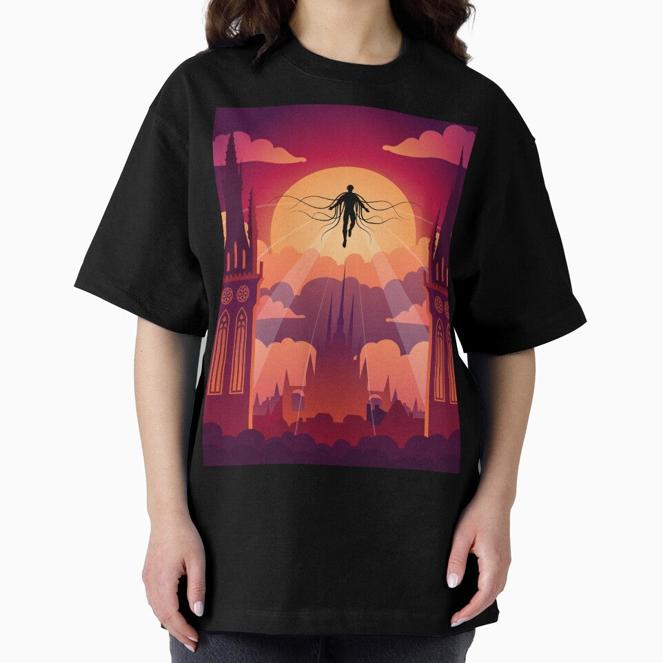 Kelsier the Survivor - Mistborn by FantasyLands T-Shirts, Hoodie, Sweatshirt | BlankRebels.com (Image 2)