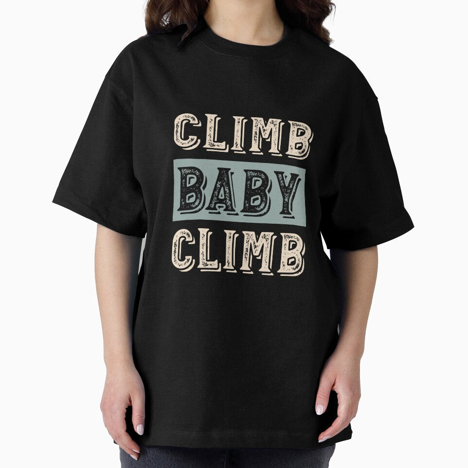 Fitness Cycling Class climb Baby Climb by whyitsme T-Shirts, Hoodie, Sweatshirt | BlankRebels.com (Image 2)