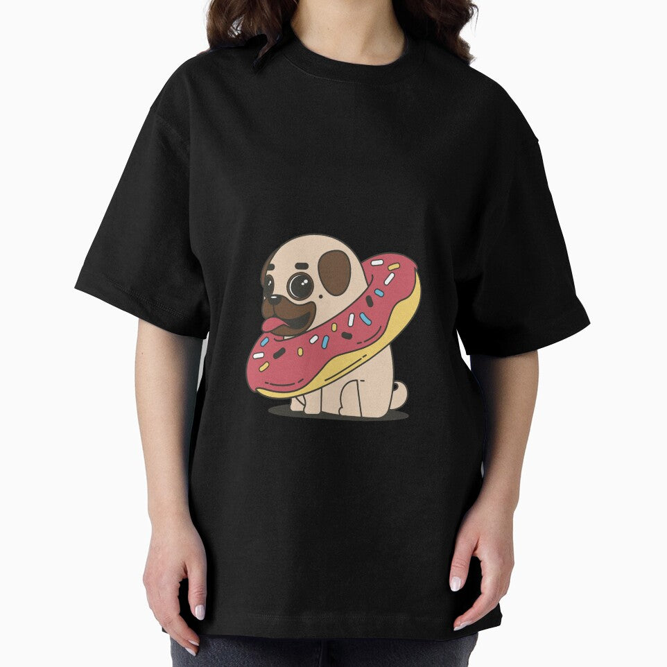 Pug lover by Loskikis25